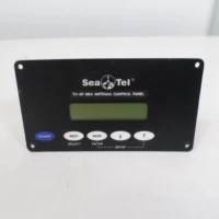 Seatel TV-At-SEA Antenna Control Panel ACP ASS'Y 126059-A
