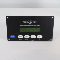 Seatel WaveCall Antenna Control Panel ACP Assembly 120684-B