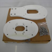 SeaView ADA-F1 Modular Mount Top Plate f/FLIR M-Series or Raymarine T-Series Thermal Camera-Open Box