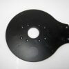 Seaview ADA-S1 **OPEN BOX** Black Modular Plate for Small KVH Intellian etc Domes