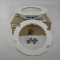 SeaView AMA-16 Low Profile Sat Dome Adapter Plate f/ KVH, Intellian & Raymarine