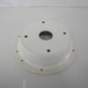 SeaView AMA-16 Low Profile Sat Dome Adapter Plate f/ KVH, Intellian & Raymarine - Used