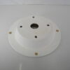 SeaView AMA-18 Low Profile Sat Dome Adapter Plate f/ KVH, Intellian & Raymarine - Good Condition!
