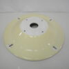 SeaView AMA-24 Low Profile Sat Dome Adapter Plate f/ KVH, Intellian & Raymarine - Good Condition