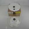 SeaView AMA14 Low Profile Satdome Adapter Mount f/ Intellian, KVH, Furuno -New-Old-Stock