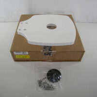 SeaView Universal Radar Top Plate AMAR1DMLTB f/SeaView Modular or Power Mount - New-Old-Stock