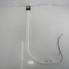SeaView LTB Light Bar w/ Optional Perko 1197 Incandescent Steam/Anchor Light - Great Cond. Tested!
