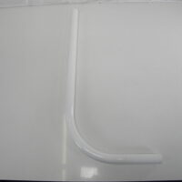 SeaView LTB-R White Light Bar for Closed Dome Radar Systems - Great Condition