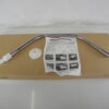 SeaView LTB-SS Stainless Steel Light/GPS Bar f/ Satcom Radars Domes - New-Old-Stock