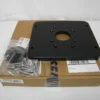 SeaView Modular Mounts Adapter Top Plate f/ Starlink - ADA-STLKA-BLK *New* Free Shipping