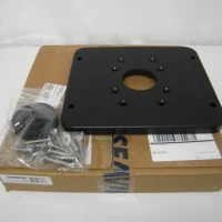 SeaView Modular Mounts Adapter Top Plate f/ Starlink - ADA-STLKA-BLK *New* Free Shipping
