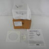 SeaView Power Mounts PMA-5-7A 5" Aft Leaning Mount f/ 10" Satcom Domes - New-Old-Stock