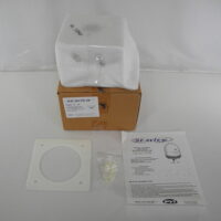 SeaView Power Mounts PMA-5-7A 5" Aft Leaning Mount f/ 10" Satcom Domes - New-Old-Stock
