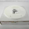 SeaView SL-ADAPT-2 Blank Adapter plate f/ SM-14-F Mast Mount - New-Old-Stock