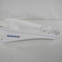 SeaView SM-24 Modular Mast Mount Only *NO BRACKETS or HARDWARE* - DEMO UNIT