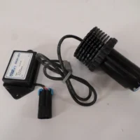 Seavision SV20 24V Replacement Underwater Marine White LED Light with Driver-Tested-
