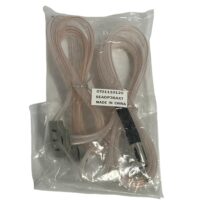 Seaworth SEADP36AXT AM/FM Dipole Antenna w/22" Cable - *NEW*