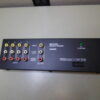 Xantech RP41AV Infrared Remote A/V Preamp w/ Power Connector - For Parts / As Is