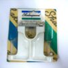 Shakespeare 4005 Antenna Standoff Bracket for 1-1/8" Diameter Antenna - *NEW*