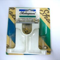 Shakespeare 4005 Antenna Standoff Bracket for 1-1/8" Diameter Antenna - *NEW*