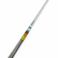 Shakespeare 4800-M 4ft Marine Cellular Mast Mount Antenna 800 MHz - 3.5dB
