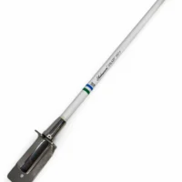 Shakespeare 5412-S 2ft Galaxy Dual Band Cellular Sailboat SS Antenna - 3dB **New**