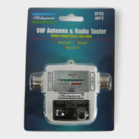 Shakespeare ART-2 Boat Marine VHF Antenna & Radio Tester VSWR NEW