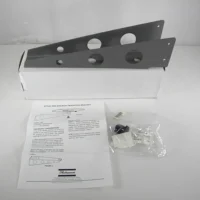 Shakespeare 4366 Aluminum Sailboat Mast Mounting Bracket (1"-14 Thread) **New**