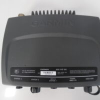 Garmin VHF 300 Marine Black Box DSC VHF Transceiver- Tested