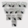 RCA Female To 1/4" Male Mono Audio Converter Adapter **Lot of 13**
