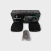 Sherwood SX-1017 6.5" Two Way Car Speakers 80 Watts (Black) Max *New Open Box* Free US Shipping