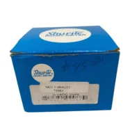 Shurite 7108Z Model 750 Panel Meter 0-15 Amp DC Ammeter **New**