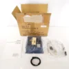 Si-Tex CVB-20A - Black Box 50/200kHz Sounder - Made In Japan *NEW OPEN BOX*