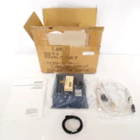 Si-Tex CVB-20A - Black Box 50/200kHz Sounder - Made In Japan *NEW OPEN BOX*