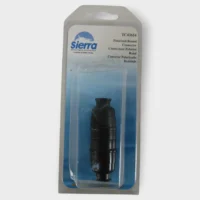 Sierra Marine TC43614 Polarized 3-pole Round Connector NEW