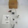 Silent Witness Surveillance Camera V60BB1036/ White