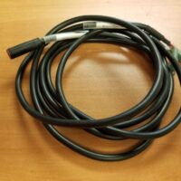 Simrad Simnet Power Cable w/Terminator Terminated 24005902
