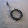 Simrad Simnet 5-Pin Power Cable *NEW* w/Built in Terminator - 24005902 - 6.6ft