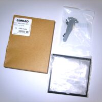 Simrad AP44 Installation Kit 000-13951-001 - Bezel/Fascia/Trim Ring/Surround
