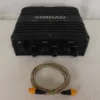 Simrad BSM-2 Broadband Sounder -000-10138-001- & Network Cable