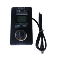 Simrad-FU80 Follow Up Remote Control 000-10183-001