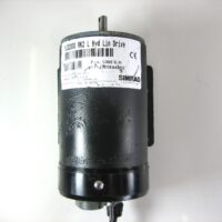 Simrad HLD2000 MK2 L 21113360 12V HYD LIN Drive MOTOR ONLY Tested 90 Day Warranty