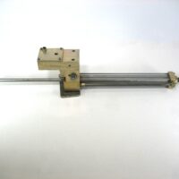 Simrad/Robertson-HLD1000L Ram-No motor