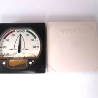 Simrad IS15 Wind Instrument Display 22092100