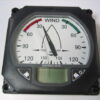 Simrad IS15 Wind Display ~ 22094676 / For Parts/Repair