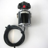 Simrad/Lowrance PUMP-1 0.8L Reversible Hydraulic Pump f/ Outboard Pilot Tested 90 Day Warranty