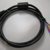 Simrad Navico 4-Pin Power f/ NSS EVO1, 2, 3, NSE LSS1 BSM GO & MORE Replacement Cable!