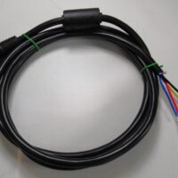 Simrad Navico 4-Pin Power f/ NSS EVO1, 2, 3, NSE LSS1 BSM GO & MORE Replacement Cable!