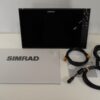 Simrad NSS16 Evo3 16″ Touchscreen MFD Chartplotter (Tested Good) W/Suncover