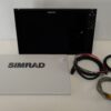 Simrad NSS16 Evo3 16″ Touchscreen MFD Chartplotter (Tested Good) -W/Suncover-